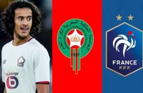 بوعدي حائر بين تمثيل المغرب أو فرنسا.. وبيتارش يختار إسبانيا 