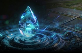 الذكاء الاصطناعي مدخل استراتيجي لتعزيز الأمن المائي واستدامة الموارد