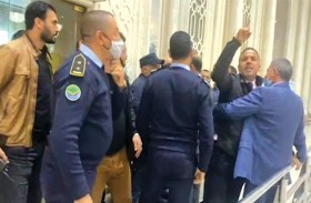  بطاقة إيداع بالسجن ضد سيف الدين مخلوف