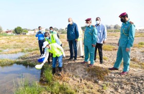 194,156 مستفيداً من خدمات مجتمعية شرطة رأس الخيمة خلال 2022