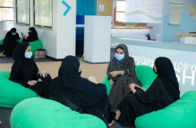 جامعة الإمارات تعتمد طريقة Piscine لتحديد المرشحين المؤهلين لأول مرة في الدولة