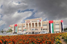 إدارة الموارد البشرية بمحاكم دبي تحقق إنجازاتها في الربع الأول من العام الجاري