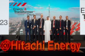 سعيد الطاير يؤكد التزام الإمارات ببناء عالم أكثر استدامة ومرونة