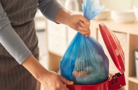 كيس القمامة قد يكلفك غرامة باهظة في بريطانيا