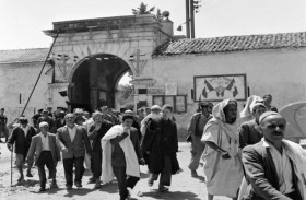 الألم الصامت للجزائريين المنفيين إلى كاليدونيا الجديدة 