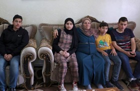 قتلت برصاص إسرائيلي ،عائلتها تقاوم بالعلم والثقافة 