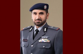 قائد عام شرطة أبوظبي: الإمارات تعتز بالاحتفاء بأطفالها « أجيال المستقبل» 