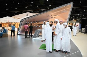 ماجد علي المنصوري: جهود أبوظبي في صون الصقارة كتراث إنساني بدأت منذ نحو خمسة عقود