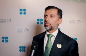 سهيل المزروعي: خفض إنتاج النفط أسهم في استقرار السوق العالمي