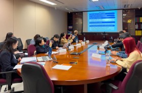 اقتصاد هونج كونج يستأنف نموه الإيجابي بدعم السياحة والاستهلاك الخاص