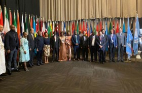 الإمارات تتصدى لتحديات القطاع البحري الدولي وتُبرز فرصه الجديدة