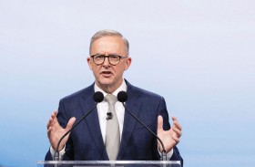 رئيس وزراء أستراليا يطالب واشنطن بوقف ملاحقة أسانج