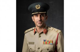 شرطة دبي تؤكد جاهزيتها لاستقبال عيد الفطر
