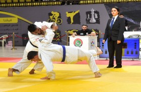 بدء التسجيل لبطولة العين الدولية المفتوحة للجودو