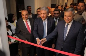 الإسكندرية تستعرض «أسرار المدينة الغارقة»