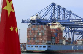 هل يكون الاقتصاد الصيني على حافة الهاوية ؟