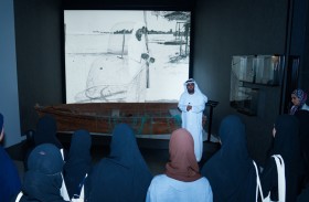 إطلاق مشروع «الهوية الوطنية» لطلبة مدارس الإمارات الوطنية ومؤسسة الدار للتعليم وأكاديمية الشيخ زايد