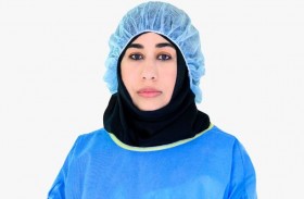 «صحة» تولي المرأة الإماراتية أهمية كبيرة، وتقدم للمواطنات كل الدعم والمساندة  