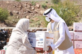 حملة 100 مليون وجبة تنجح في تحقيق الـ 100 مليون وجبة بعد 10 أيام من إطلاقها ومستمرة لمضاعفة جمع المساهمات