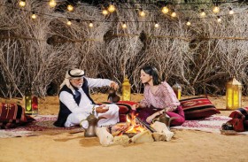 فعاليات ترفيهية في مختلف أنحاء إمارة أبوظبي خلال شهر رمضان