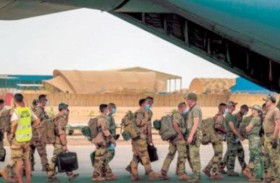 فرنسا تؤكد من ساحل العاج التزامها مكافحة المتطرفين