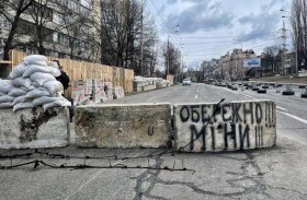 إيطاليا: حصار الموانىء الأوكرانية قد يؤدي إلى وفاة الملايين