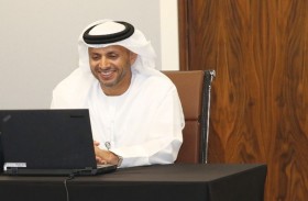 أبو ظبي التقني يدشن منصة ذكية للتدريب عن بعد في مختلف المجالات لأول مرة