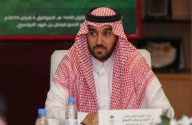 اللجنة الأولمبية السعودية تنظم المنتدى الدولي للاعبين