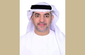 حمدان مسلم المزروعي : الإمارات رسخت نهجا متفردا في تعزيز قيم العمل الإنساني المتجرد