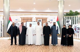 «زايد لأصحاب الهمم» و«مجمع كليات التقنية العليا» تعززان تمكين أصحاب الهمم