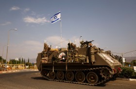 سياسة الأرض المحروقة.. هل فعّلت إسرائيل بروتوكول هانيبال؟