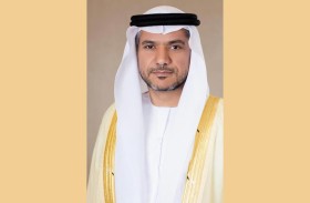 عويضة المرر : المرأة الإماراتية تساهم بفاعلية في بناء الوطن وخدمة المجتمع