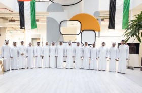 مجلس شباب اقتصادية عجمان ينظم « لقاء المستثمرين »