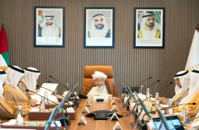 «الإمارات للإفتاء الشرعي» يناقش عددًا من الفتاوى المؤسسية ومبادراته المستقبلية