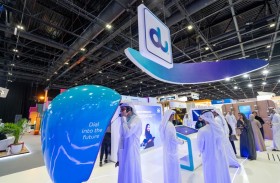 دو تختتم بنجاح مشاركتها في معرض رؤية الإمارات للوظائف لتمكين الكوادر الإماراتية نحو المستقبل الرقمي