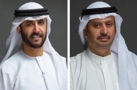 غرفة الشارقة تكشف عن الشعار الجديد للنسخة الـ32 لمهرجان رمضان الشارقة 2022