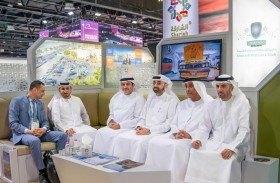 نادي الشارقة للسيارات القديمة يستعرض أهم مشاريعه التطويرية في سوق السفر العربي