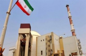 اليورانيوم المخصب الإيراني يتجاوز المسموح به بـ 15 مرة
