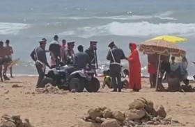 أم وأطفالها الثلاثة يفقدون حياتهم غرقاً