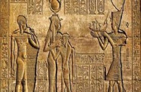 وفاة خبير آثار مصر