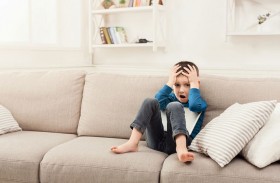 الشعور بالظلم يعلّم طفلك 3 أشياء مهمة