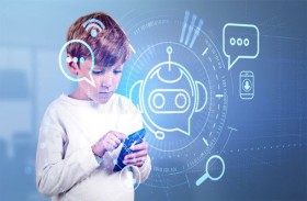 كيف يساعدنا الذكاء الاصطناعي في تعلم اللغات؟