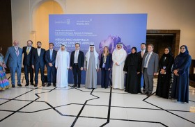 نهيان بن مبارك يفتتح المؤتمر السنوي لمستشفيات ومراكز السرطان في ميديكلينيك 2026