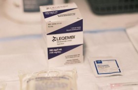 موافقة نهائية على أول دواء يبطئ تطور الزهايمر