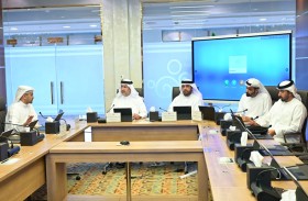 لجنة في الوطني الاتحادي تعتمد تقرير موضوع أثر التشريعات المنظمة لأنشطة سوق العمل على المتغيرات الاقتصادية في الدولة