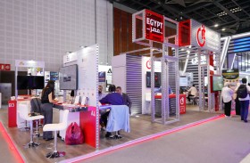 19 شركة مصرية تبحث عن فرص  التوسع عربيا وأفريقيا عبر بوابة جيتكس