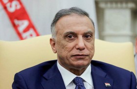 بلومبرغ: الكاظمي أقوى من أي وقت مضى لمواجهة الميليشيات