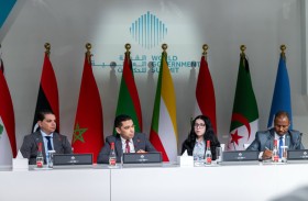 مركز الشباب العربي يستضيف نسخة استثنائية من «الاجتماع العربي للقيادات الشابة» تحت شعار: «عربي البصمة.. إرث يتخطى الحدود»