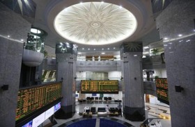 تداولات مليارية في سوق أبوظبي لليوم الرابع على التوالي