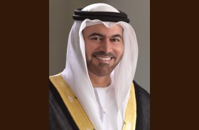 محمد القرقاوي: يوم الشهيد رد للجميل وإحياء لذكرى رموز العطاء والوفاء